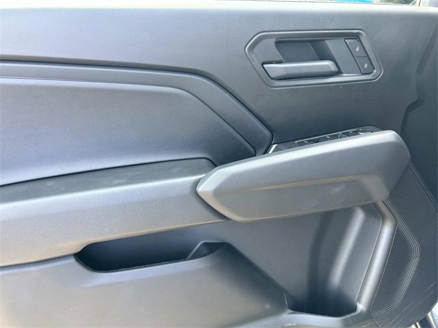 2026 Chevrolet Colorado Trail Boss photo 19