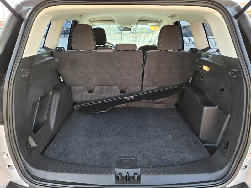 2018 Ford Escape S photo 11