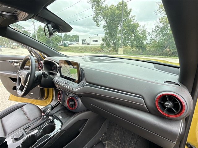 2023 Chevrolet Blazer RS photo 18