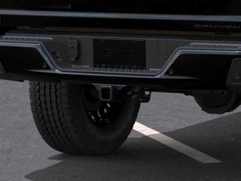 2026 Gmc Canyon Denali photo 28