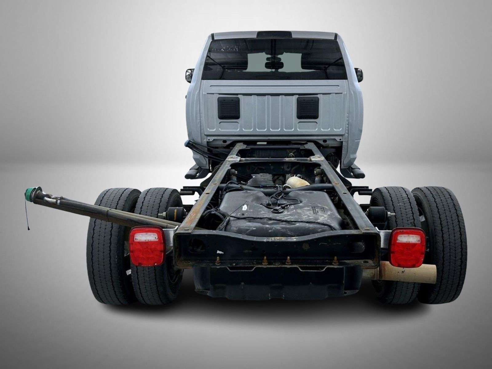 2019 Ram 5500 Tradesman photo 6