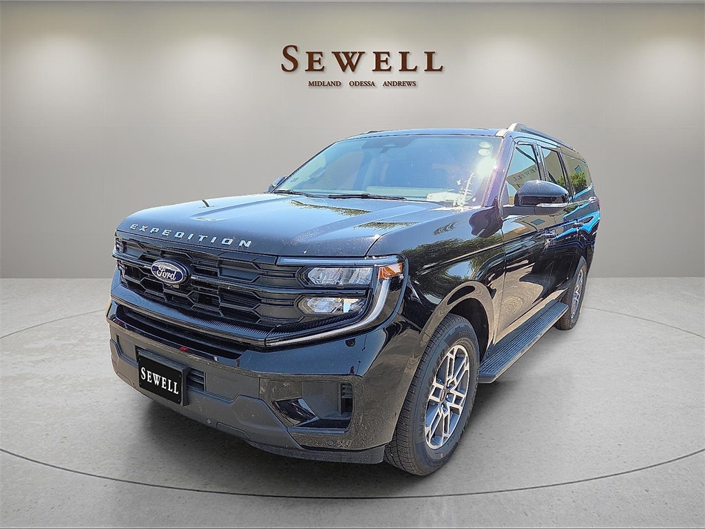 2025 Ford Expedition Active's photo