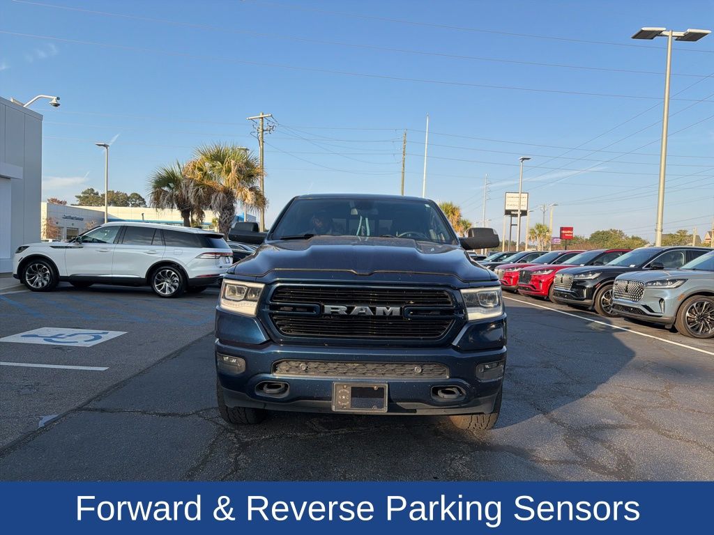 2019 Ram 1500 Big Horn Lone Star photo 2