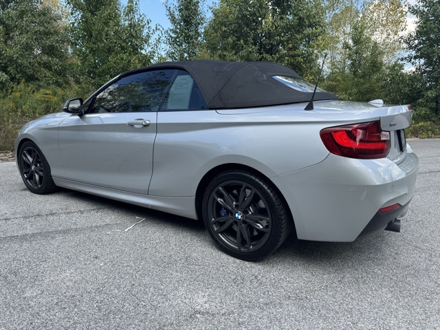 2016 Bmw M235i xDrive photo 7