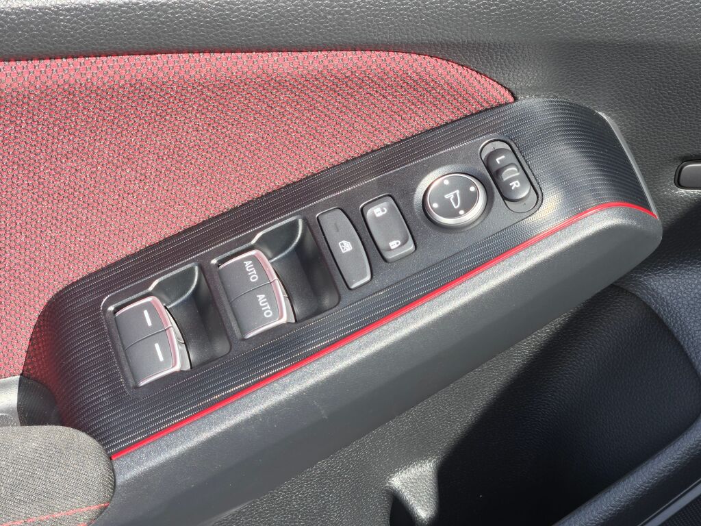 2024 Honda Civic Si photo 20