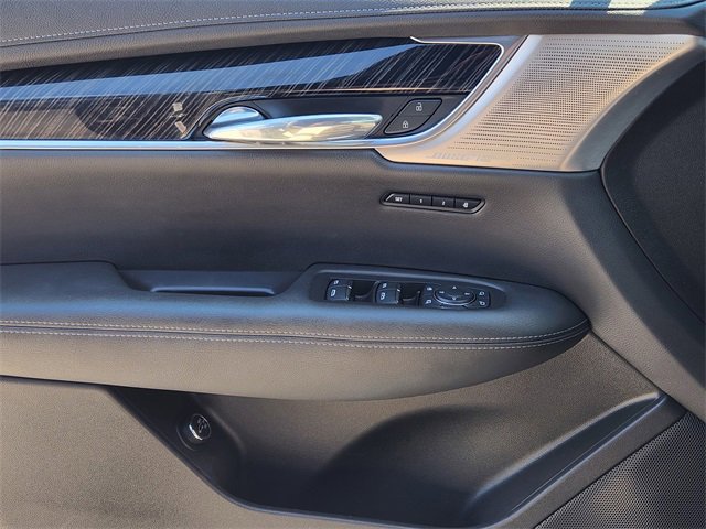 2023 Cadillac XT6 Premium Luxury photo 21