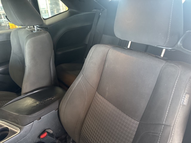 2018 Dodge Challenger SXT photo 15