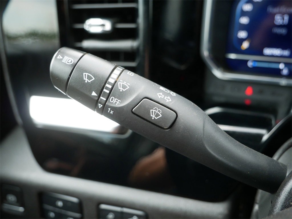 2024 Chevrolet Silverado 2500HD LT photo 21