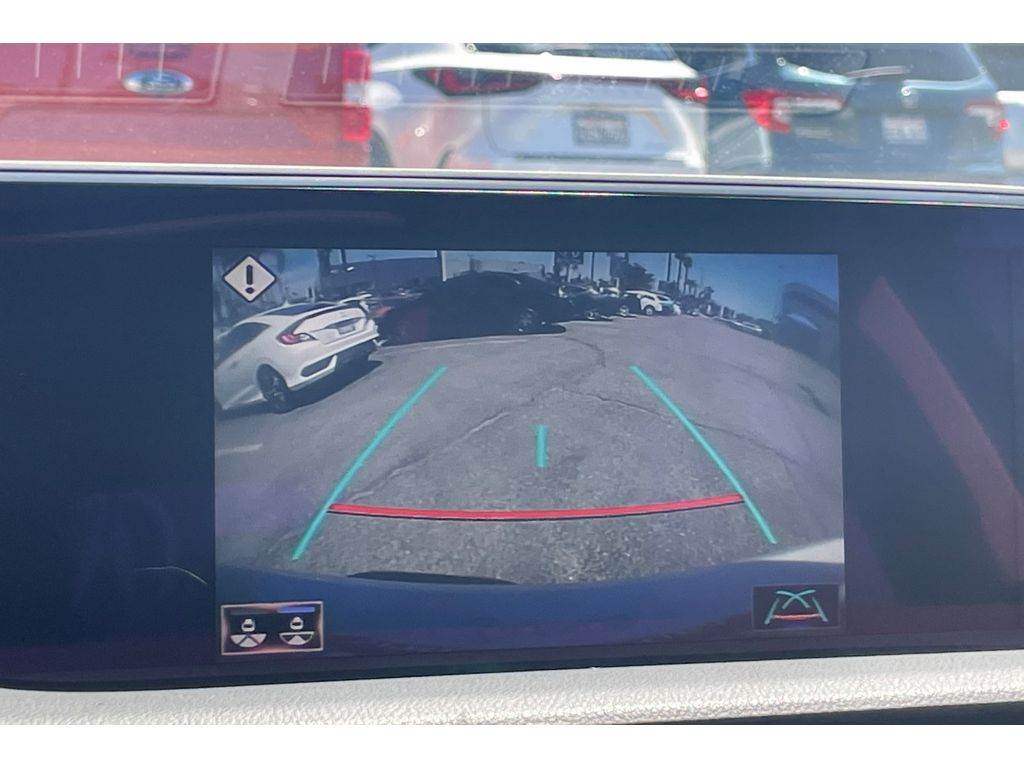 2020 Lexus ES 350 Base photo 22