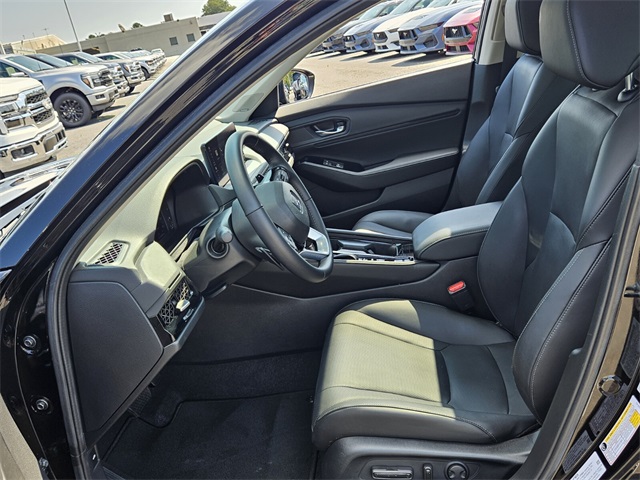 2023 Honda Accord Hybrid Touring photo 9