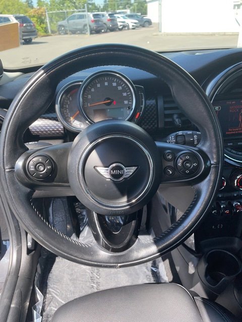 2018 Mini Cooper 2 Door Hardtop S photo 12