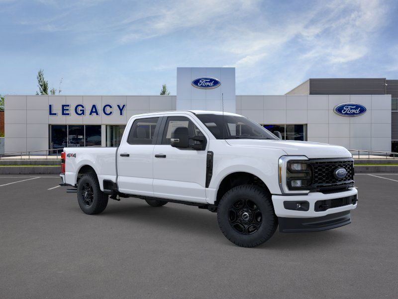2026 Ford F-250 XL photo 6