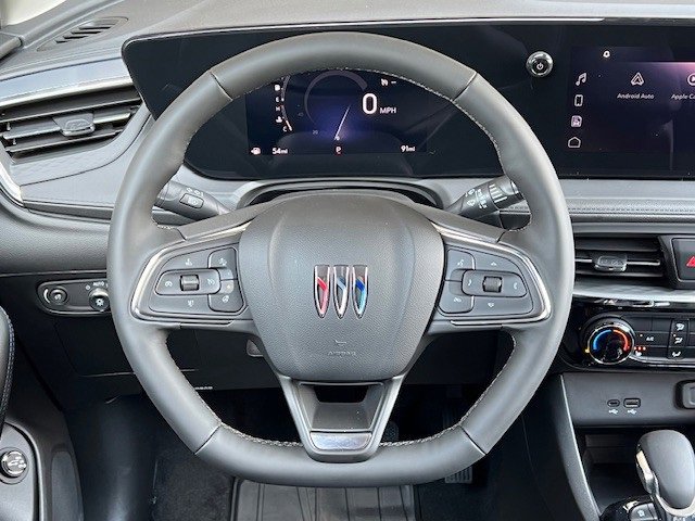 2026 Buick Encore GX Sport Touring photo 20