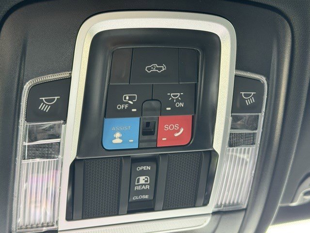 2026 Ram 1500 Big Horn photo 23