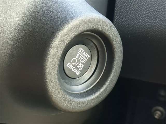 2025 Ram ProMaster 3500 photo 25