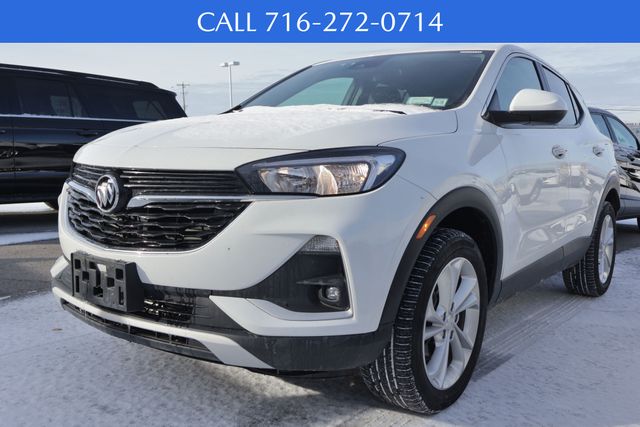 2023 Buick Encore GX Preferred's photo