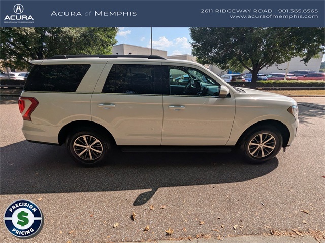 2021 Ford Expedition XLT photo 6