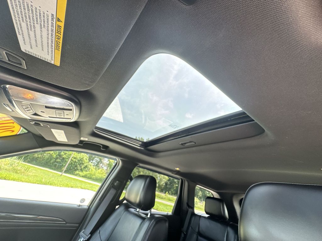 2019 Jeep Grand Cherokee Limited photo 14