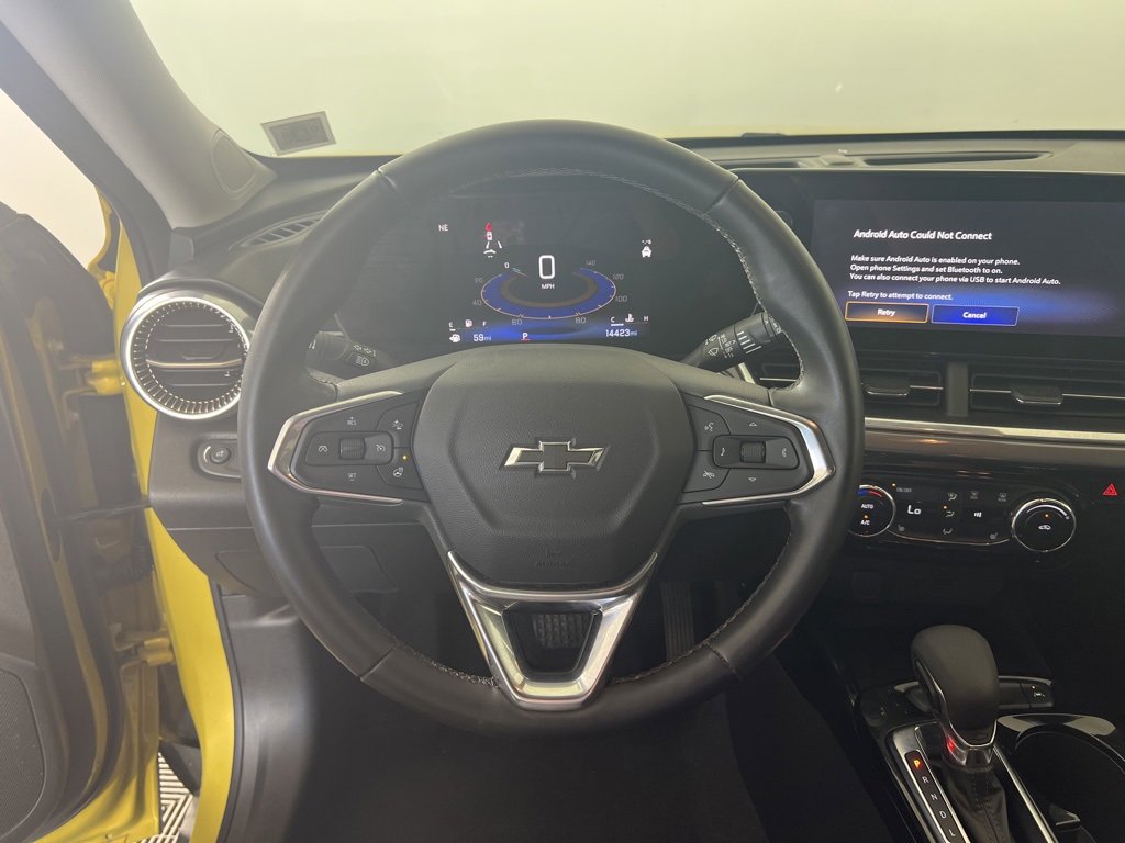 2024 Chevrolet Trax ACTIV photo 5