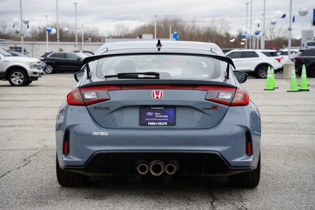 2025 HONDA CIVIC TYPE R - Image 6