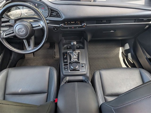 2023 Mazda CX-30 2.5 Select photo 30