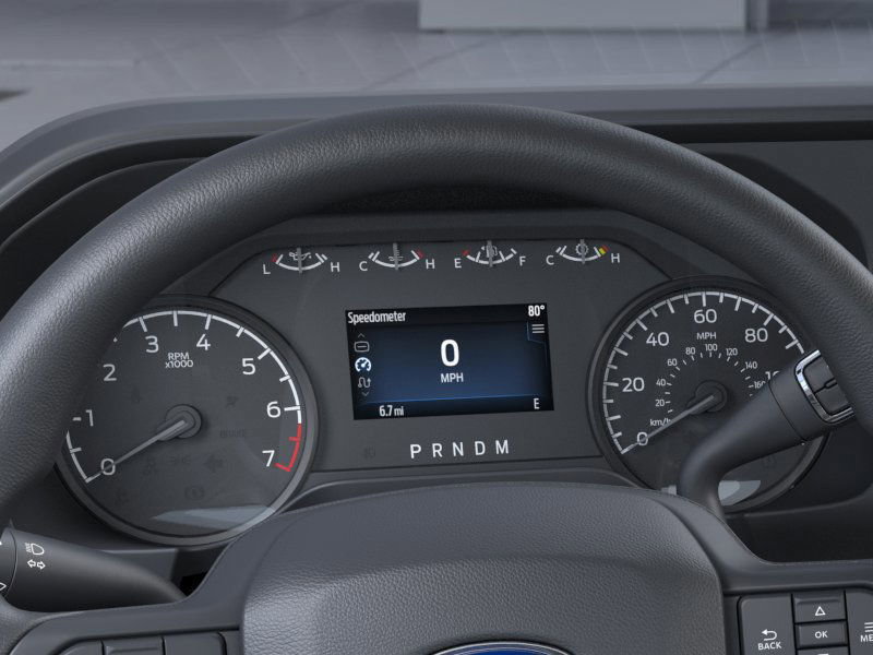 2024 Ford F-350 XL photo 12
