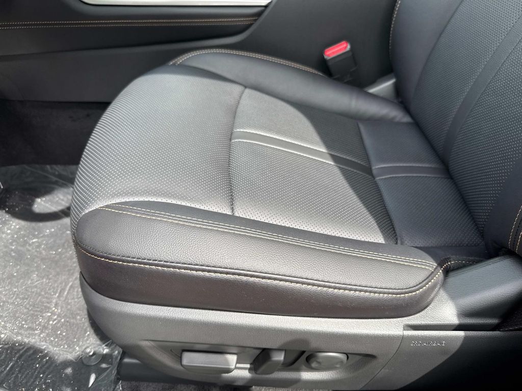 2025 Mazda CX-90 3.3 Turbo Preferred photo 50