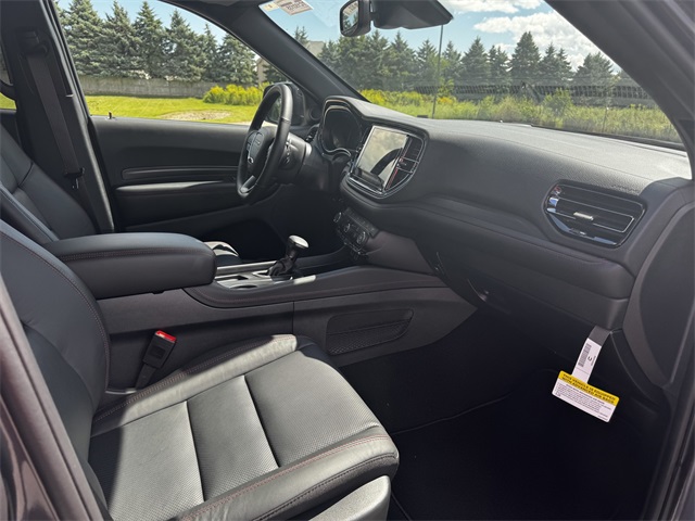 2026 Dodge Durango GT Plus photo 13