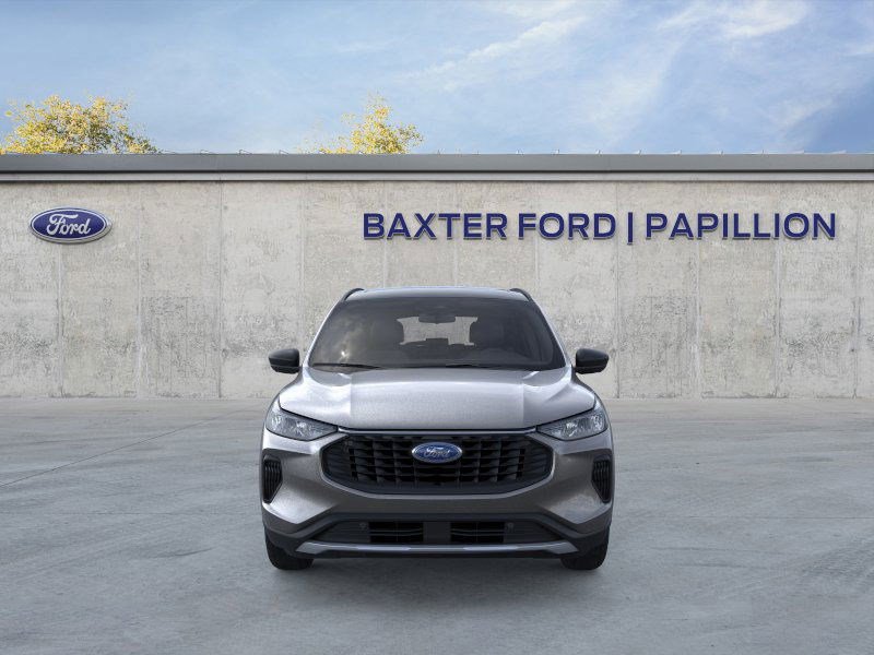 2025 Ford Escape Active photo 19