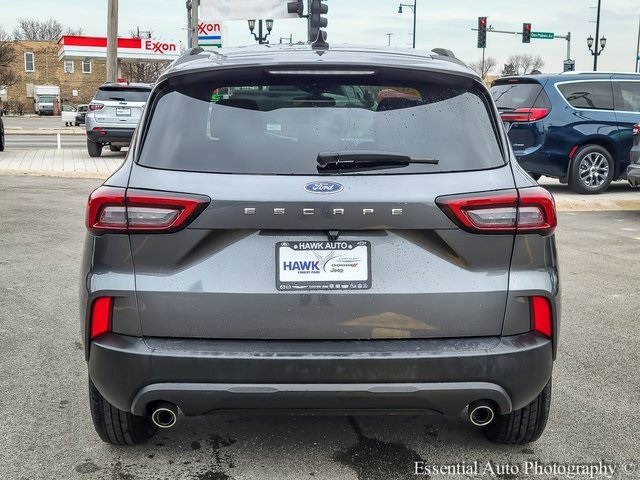 2025 FORD ESCAPE - Image 5
