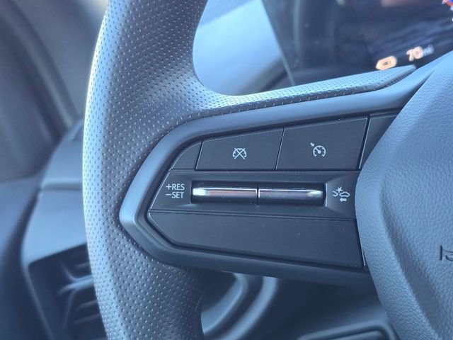 2024 Chevrolet Silverado EV Work Truck photo 18