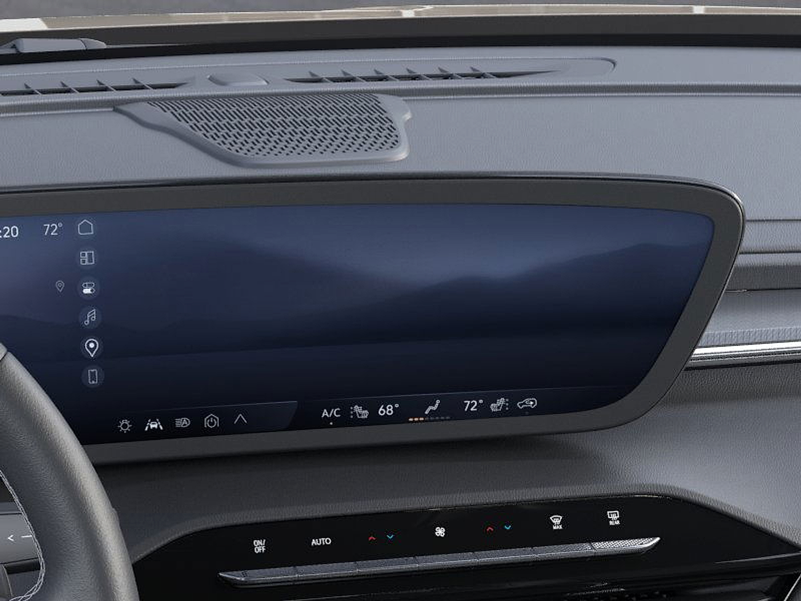 2026 Buick Enclave Sport Touring photo 13