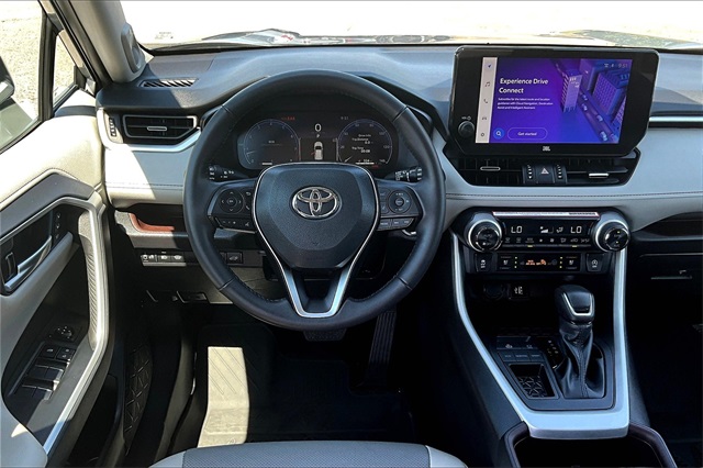 2024 Toyota RAV4 Limited photo 4