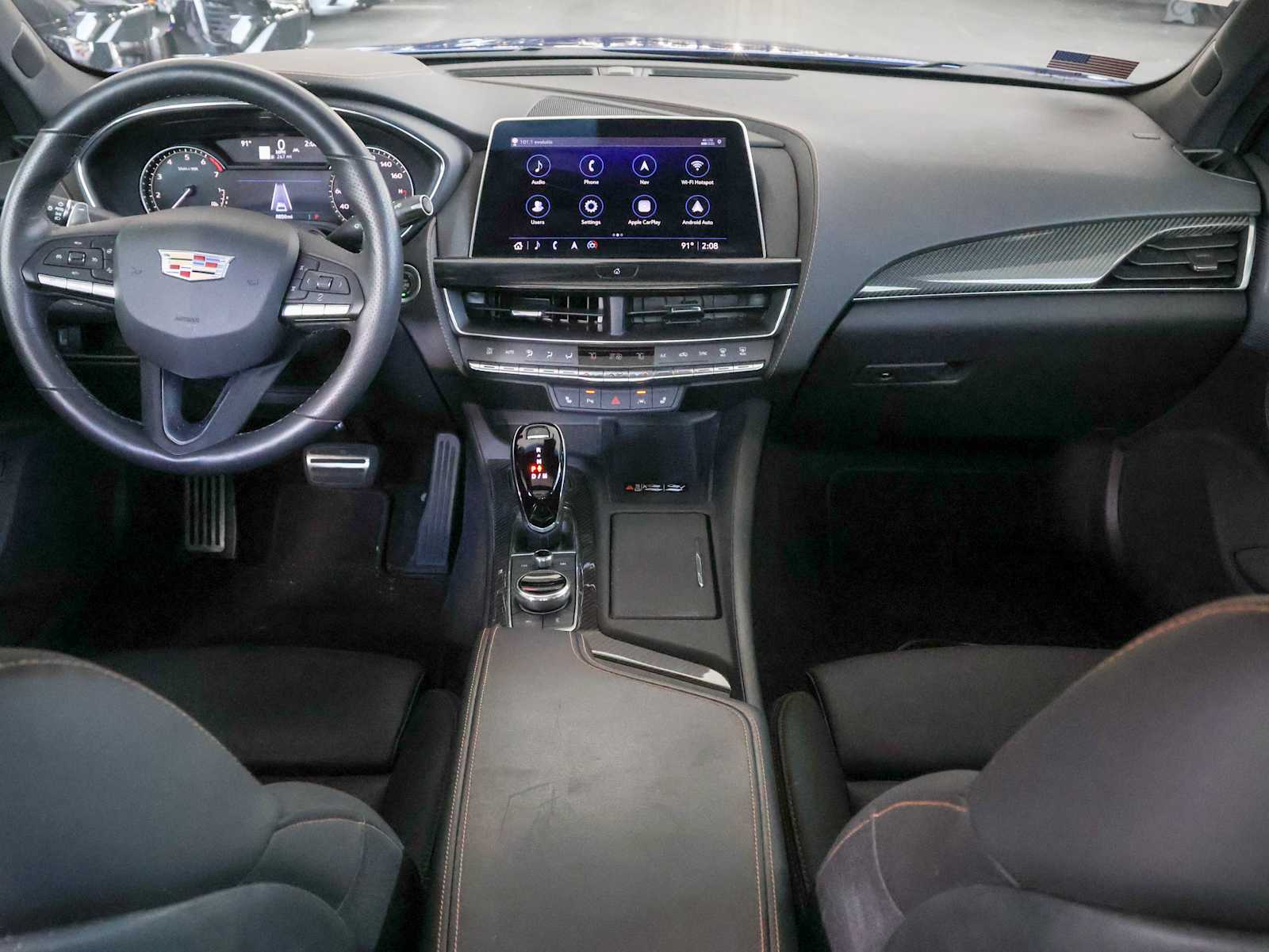 2023 Cadillac CT5 Sport photo 16