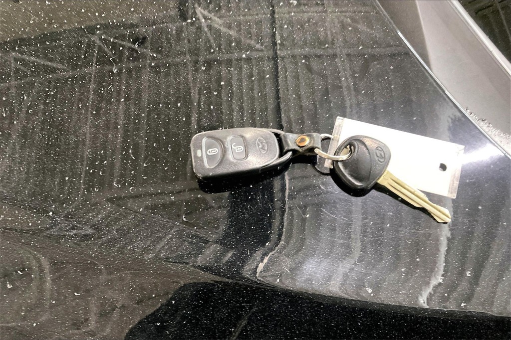 2007 HYUNDAI SANTA FE - Image 10