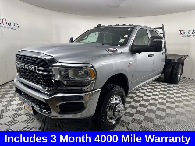 2023 RAM Ram 3500 Pickup Tradesman's photo