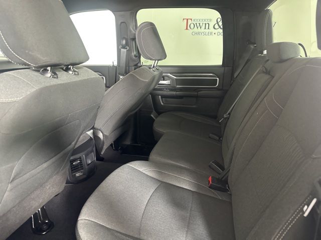 2024 Ram 2500 Big Horn photo 24