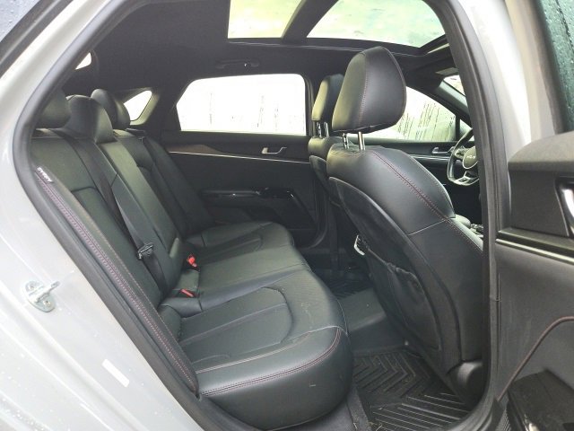 2022 Kia K5 GT photo 6