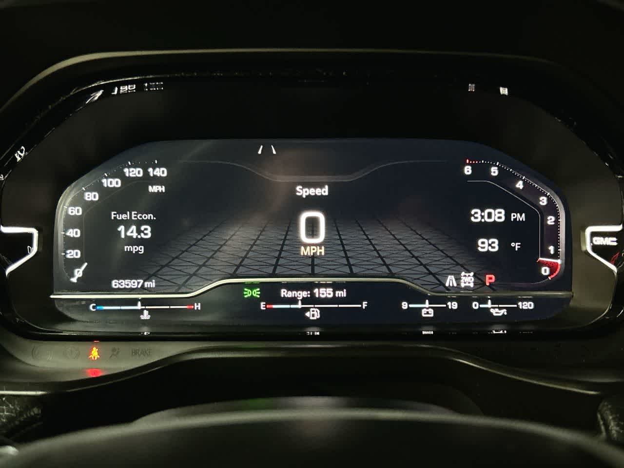 2023 Gmc Yukon XL Denali photo 28