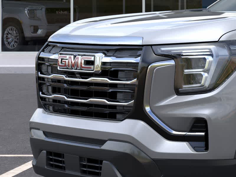 2026 Gmc Terrain Elevation photo 13