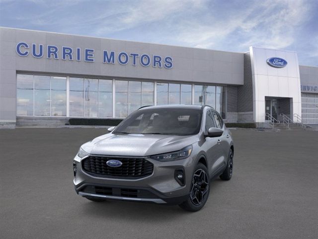 2026 FORD ESCAPE - Image 25