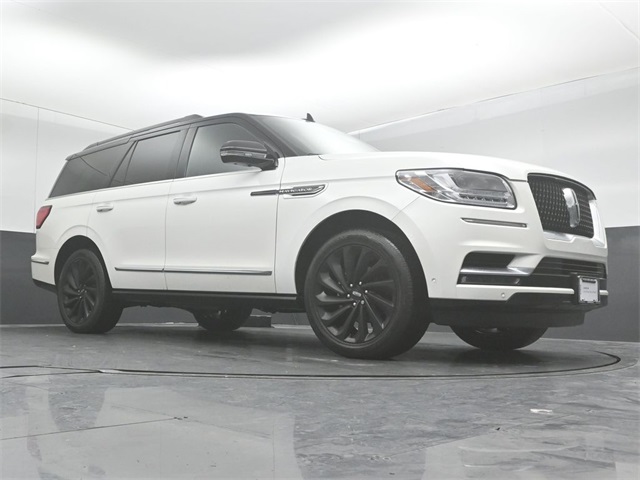 2021 LINCOLN NAVIGATOR - Image 40
