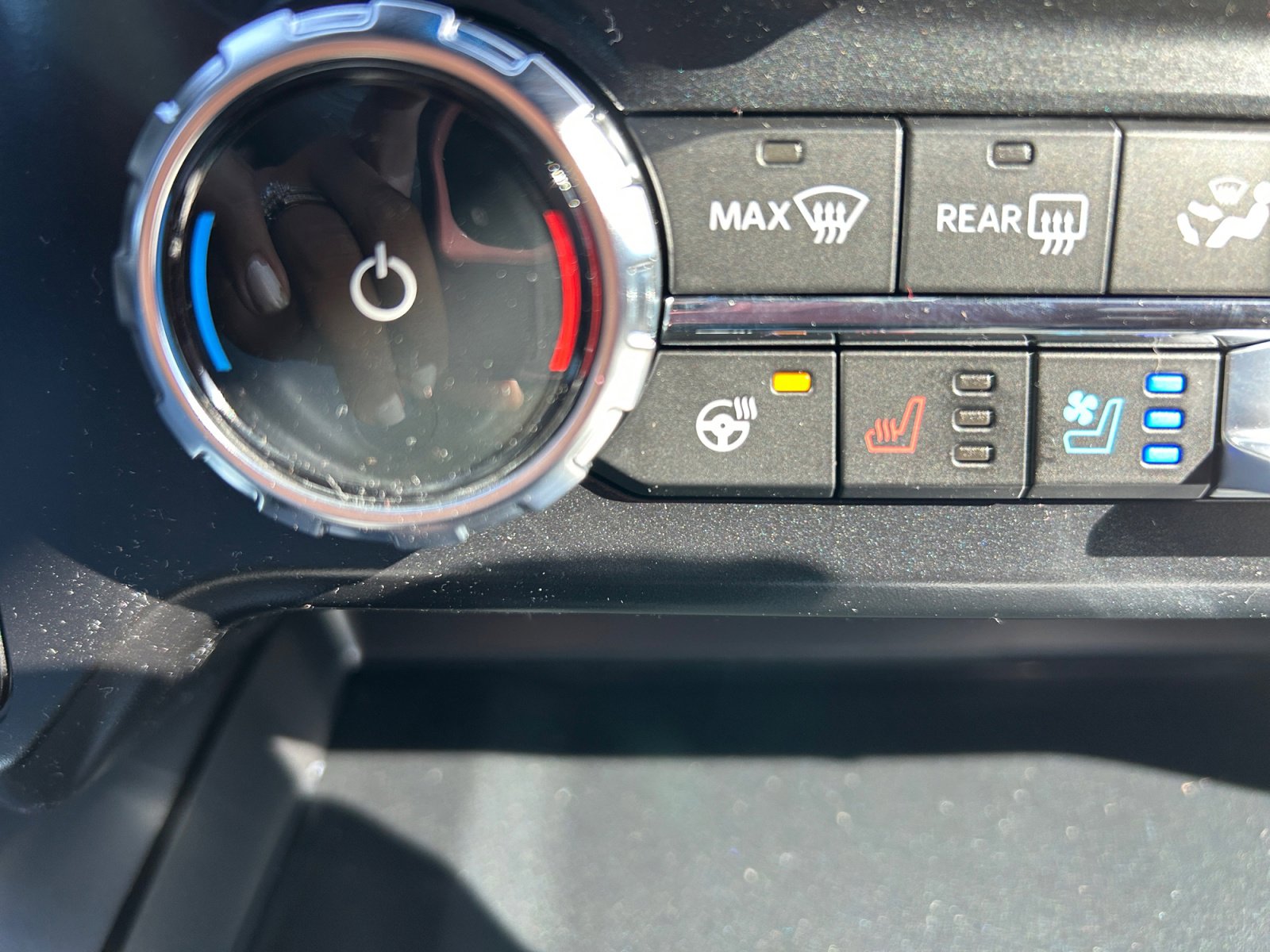 2026 Ford F-250 Lariat photo 19
