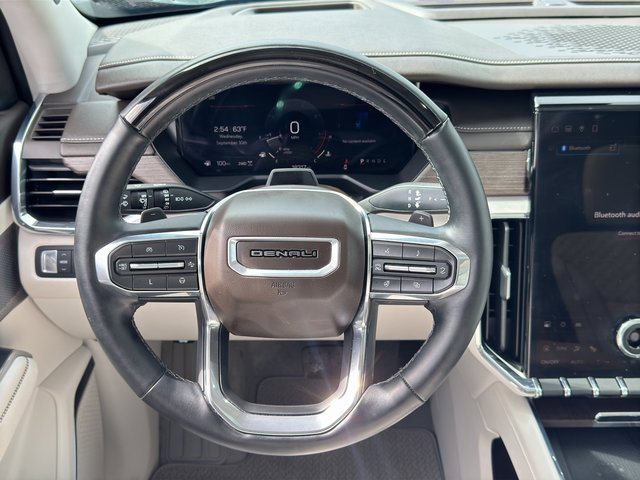 2024 Gmc Acadia Denali photo 14