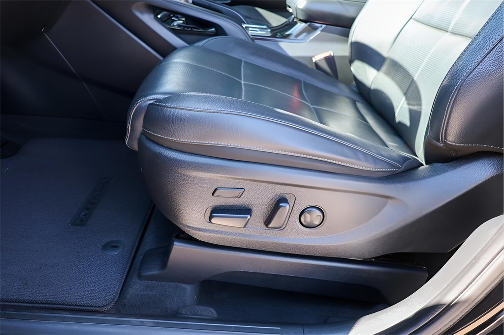2022 Kia Telluride SX photo 18