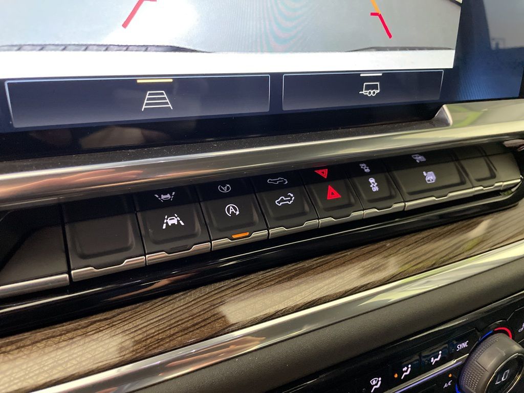 2025 Chevrolet Silverado 1500 LT photo 31