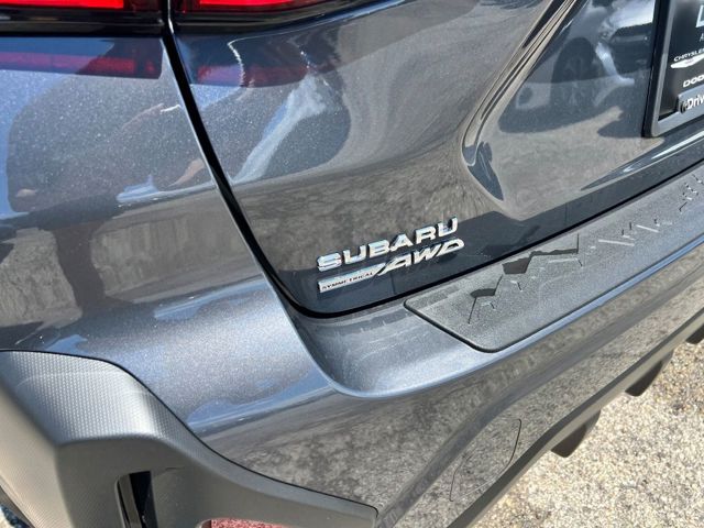 2025 Subaru Crosstrek Premium photo 4
