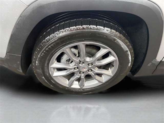 2024 Gmc Terrain SLT photo 4