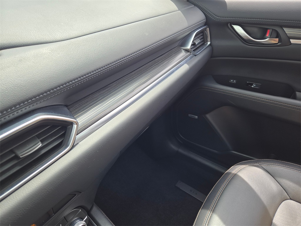 2021 Mazda CX-5 Grand Touring Reserve photo 22