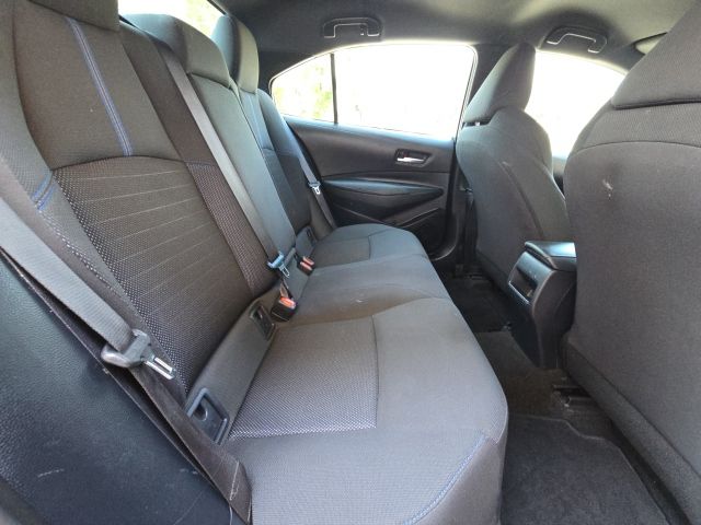 2022 Toyota Corolla SE photo 11
